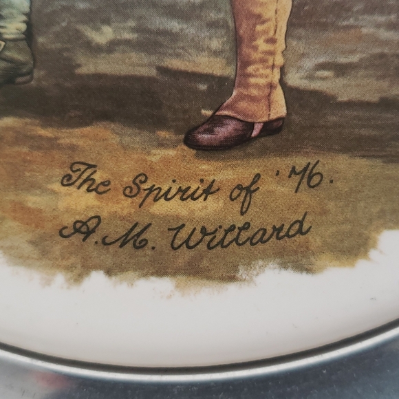 The Spirit of '76 - Picture 4 of 5